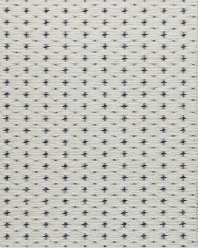 Valour Cream Blue