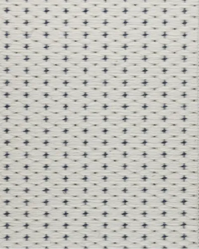 Cream Blue
