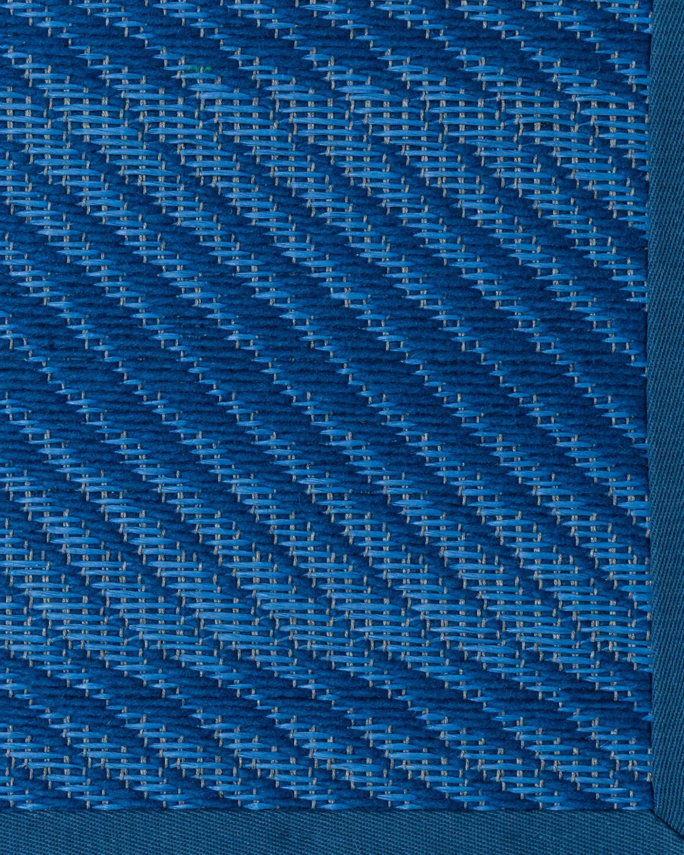 Fox River Yves Klien Blue