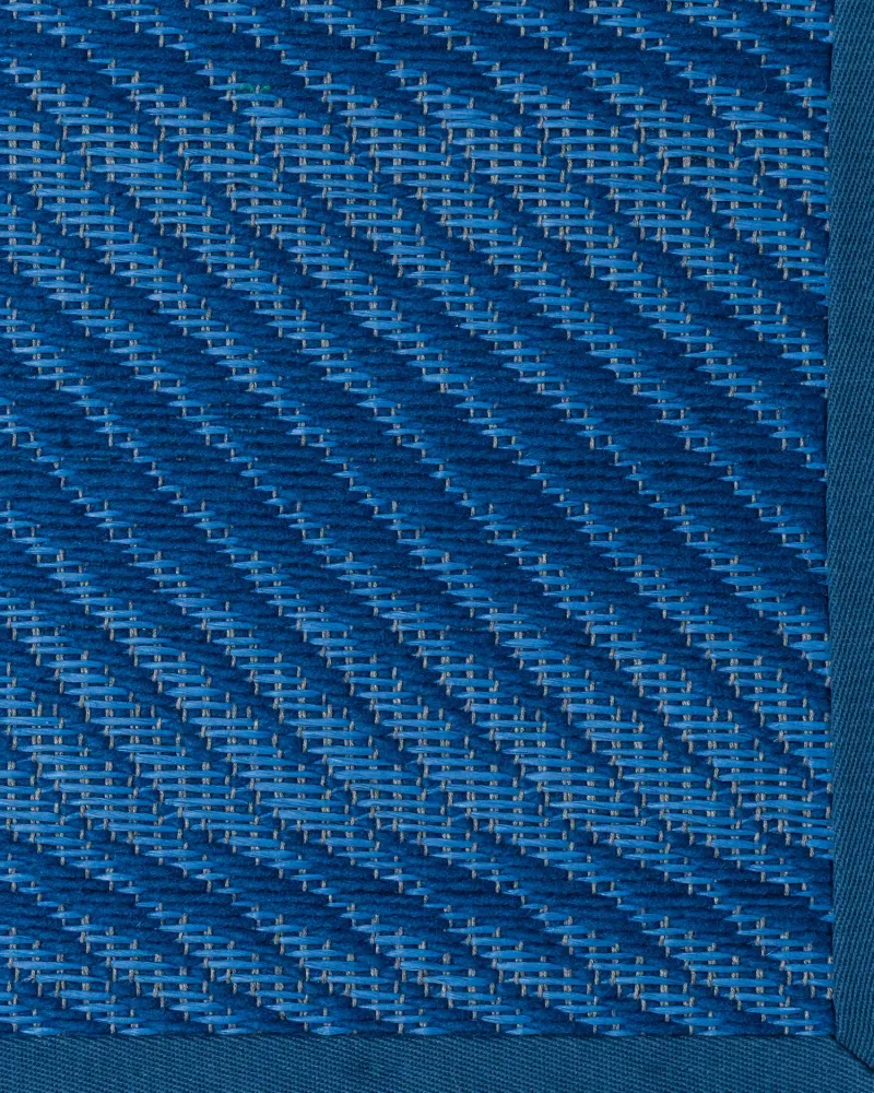 Fox River Yves Klien Blue