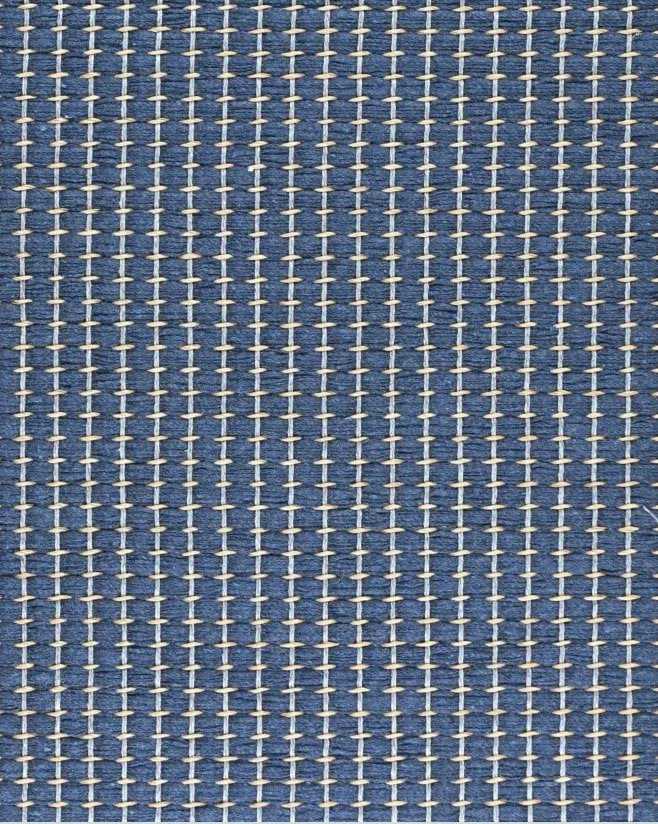 Lennox Marine Blue / Natural