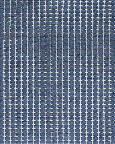 Marine Blue / Natural