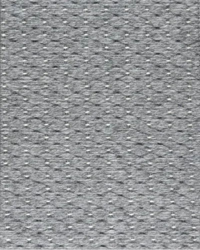 Grey White
