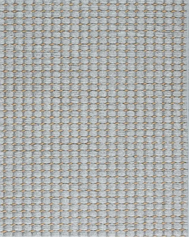 Lennox Light Grey / Natural