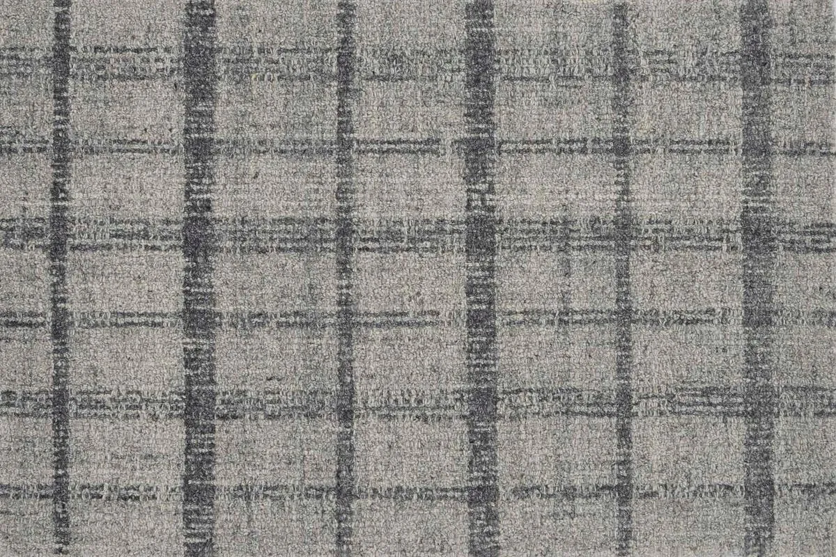 Heather Grid Gravel