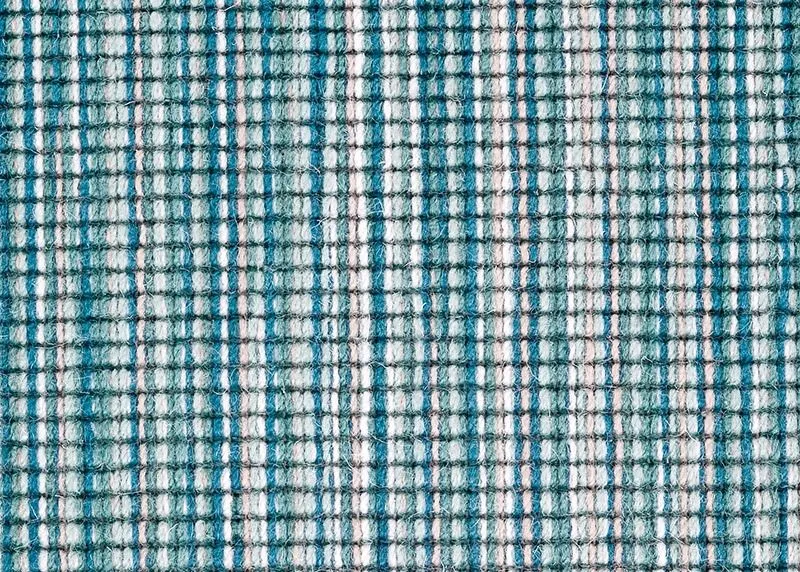 Striped Hues Waterfall