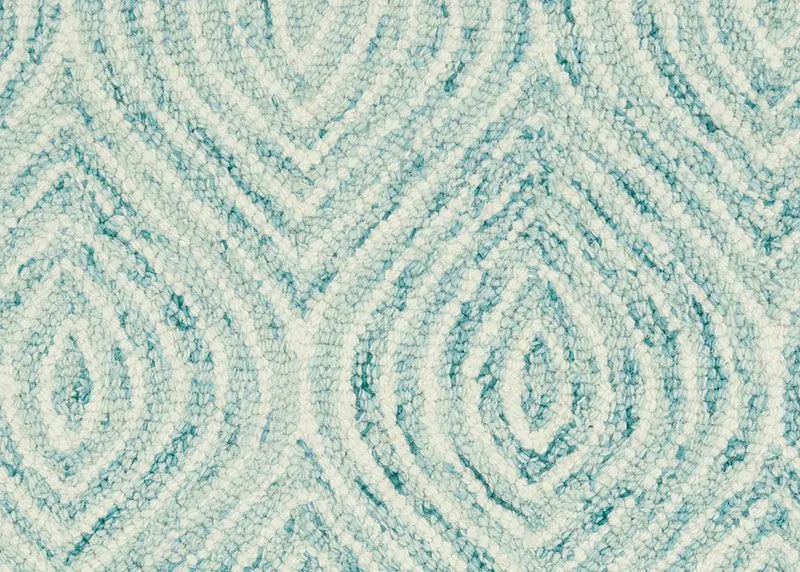 Contender Turquoise
