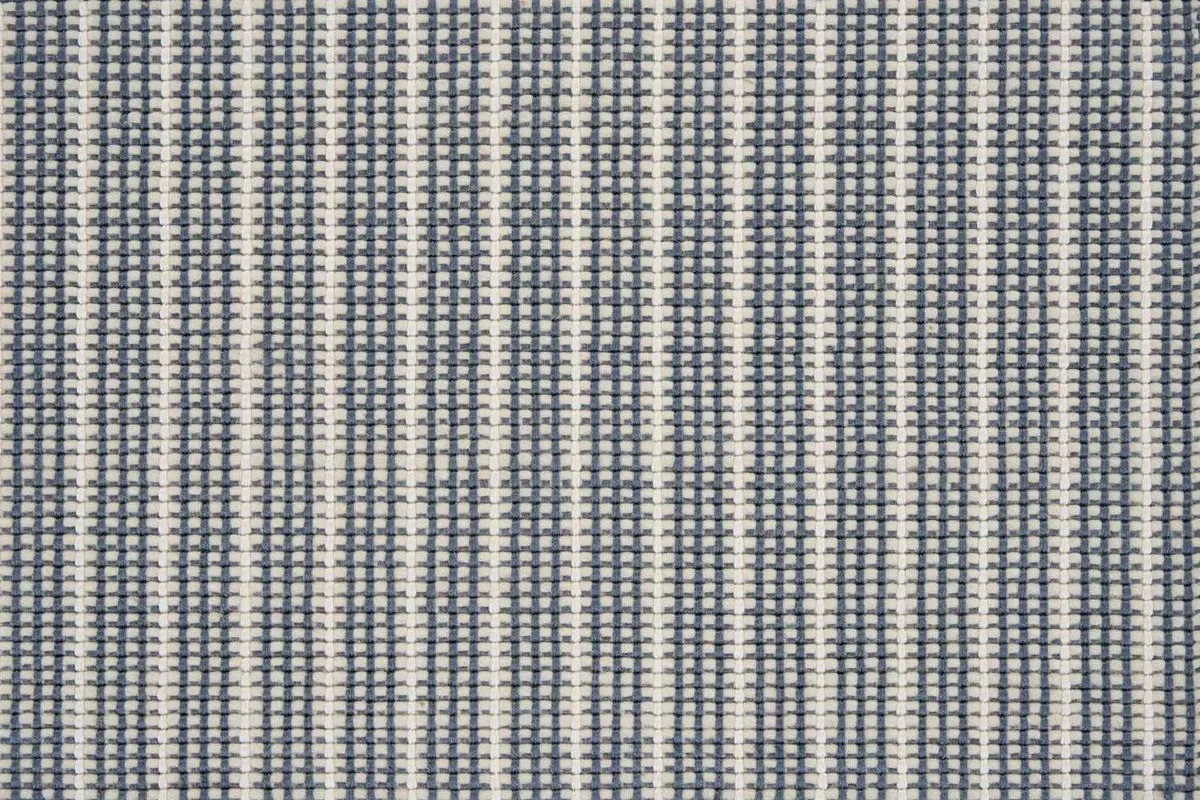Corral deep blue
