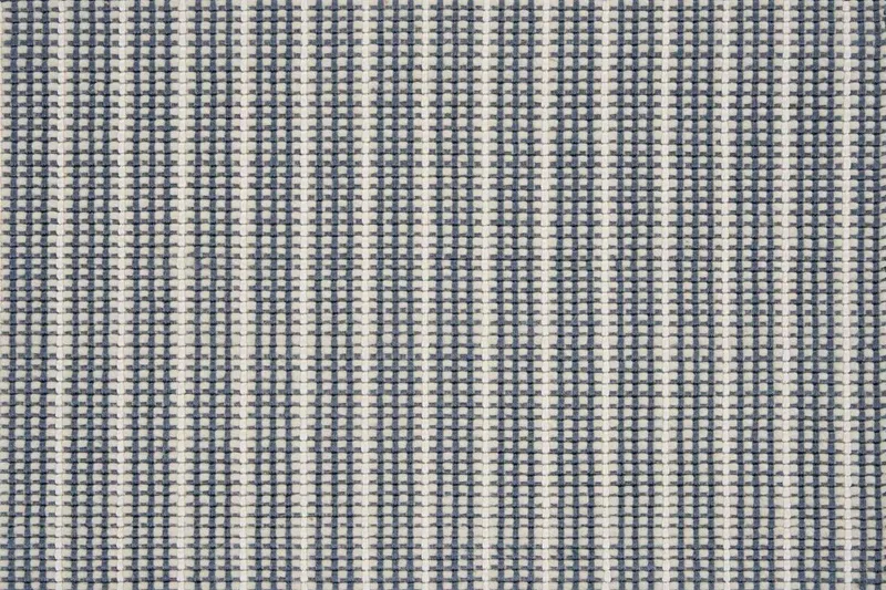 Corral deep blue
