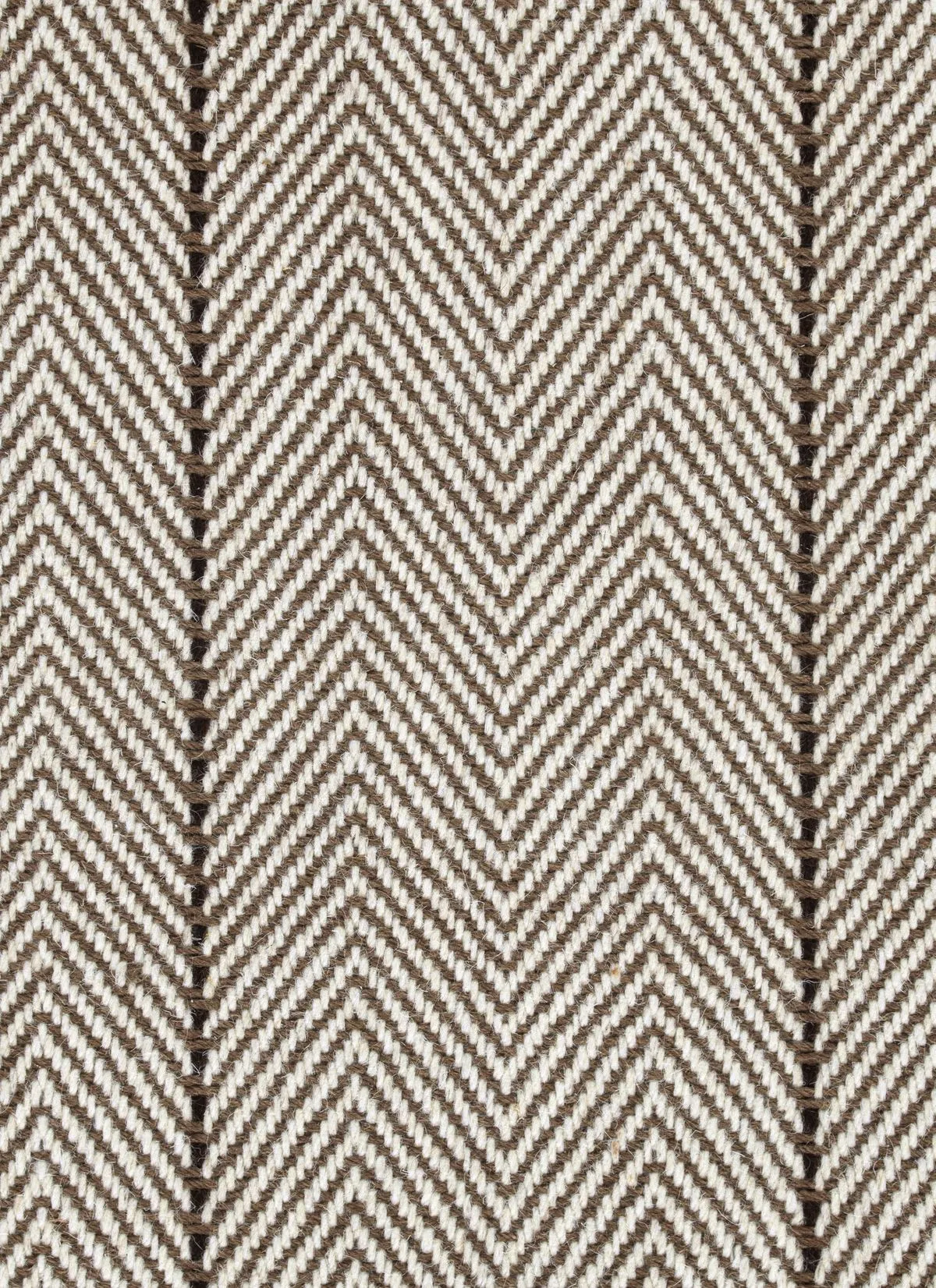 Langstone Stripe I Mocha
