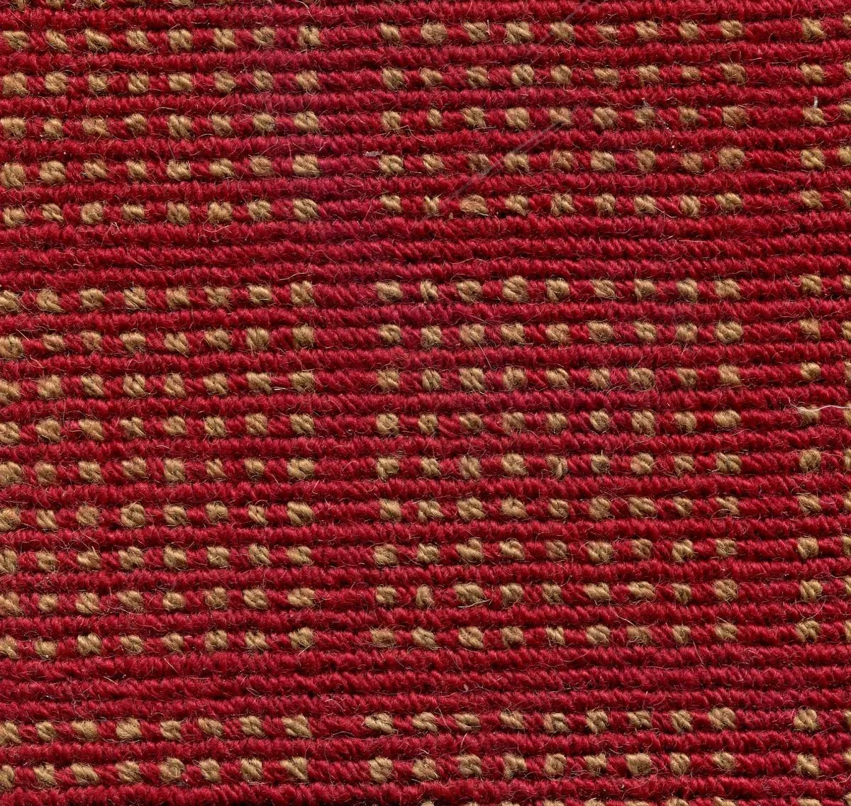 Quebec Red