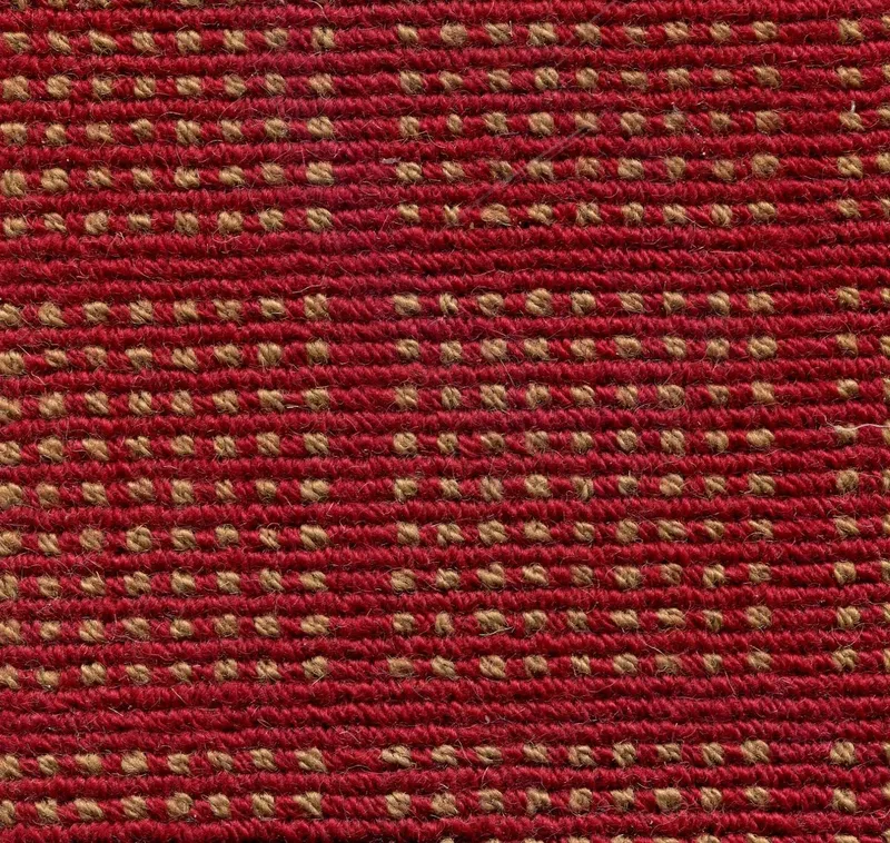Quebec Red