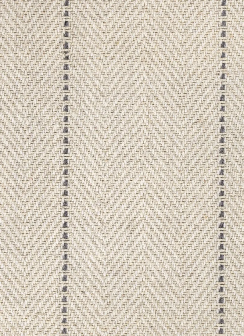 Langstone Stripe Cream