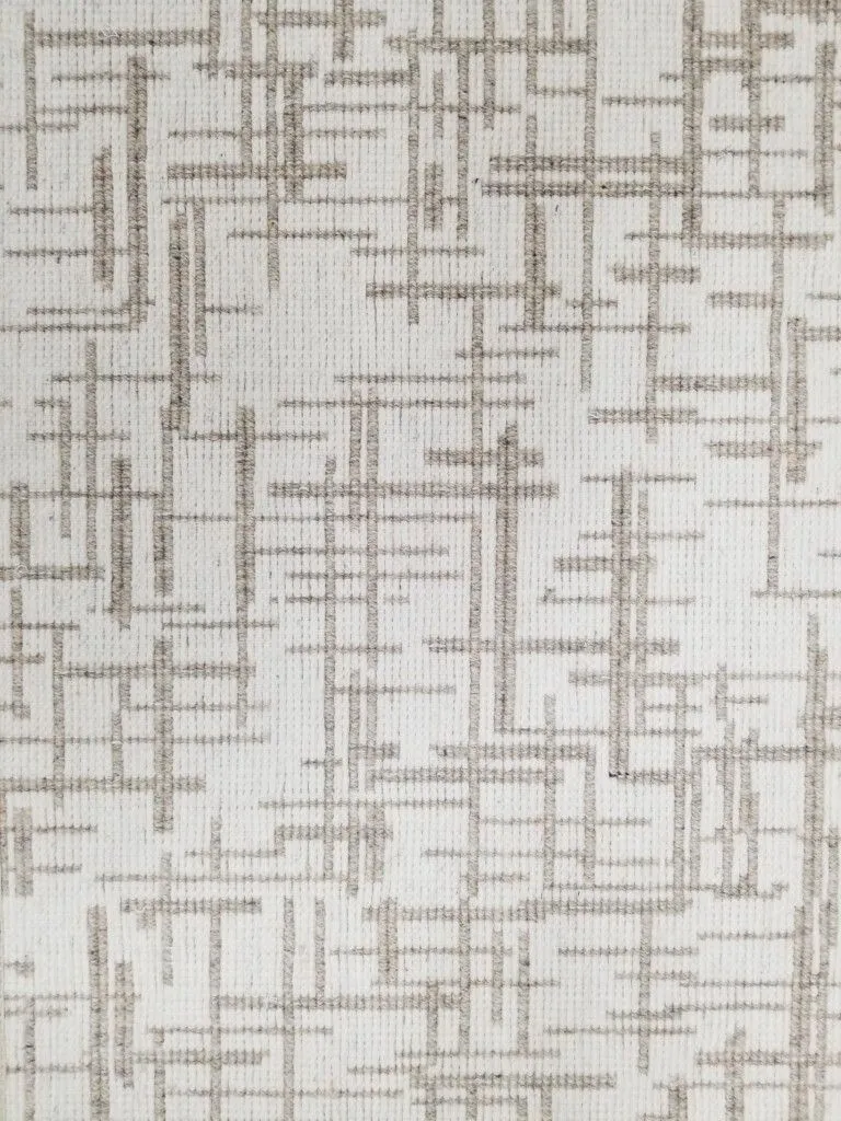 Cannon Stripe Beige