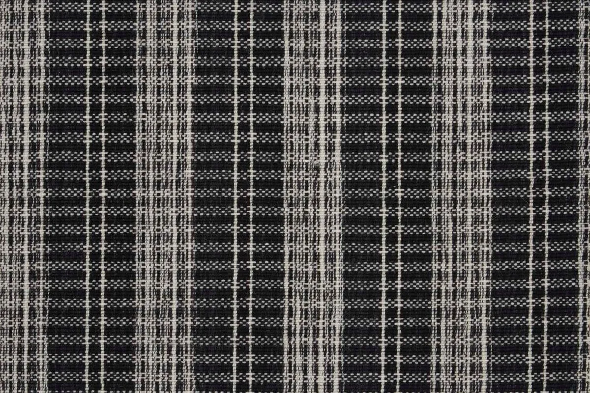 Charleston Stripe Noir