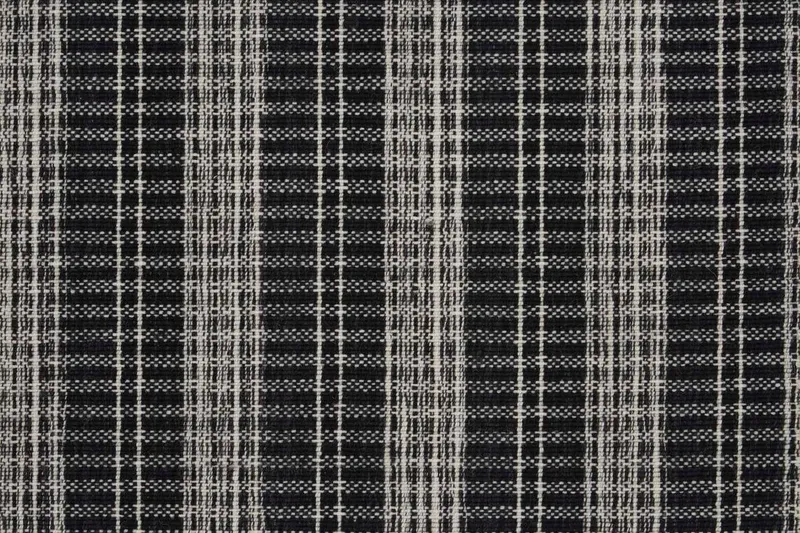 Charleston Stripe Noir