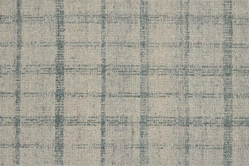 Heather Grid Jade