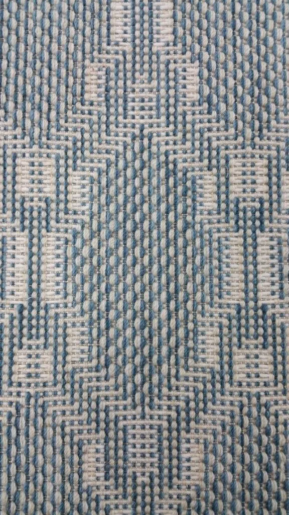 Minka 9640/5217 Blue Shoreline