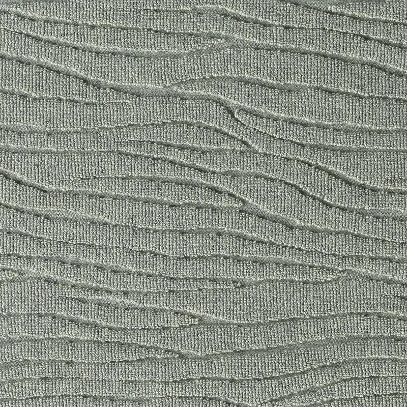 Beach Comb Silver