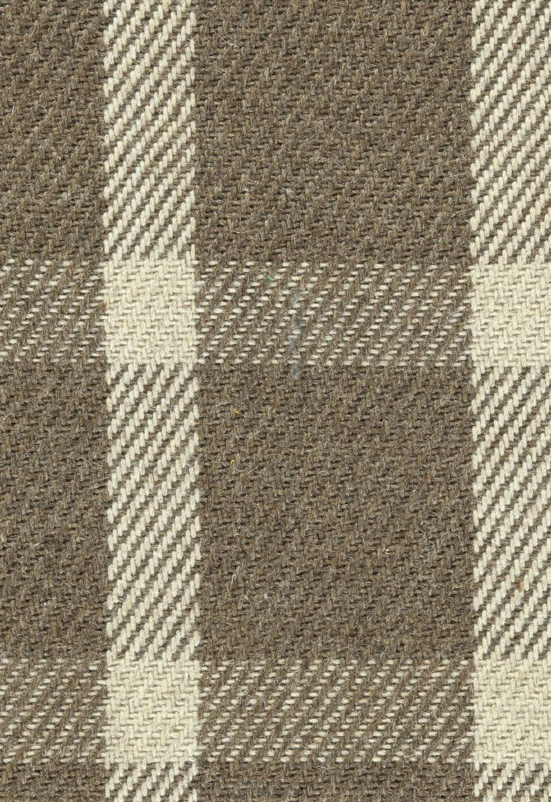 Roaming Brown