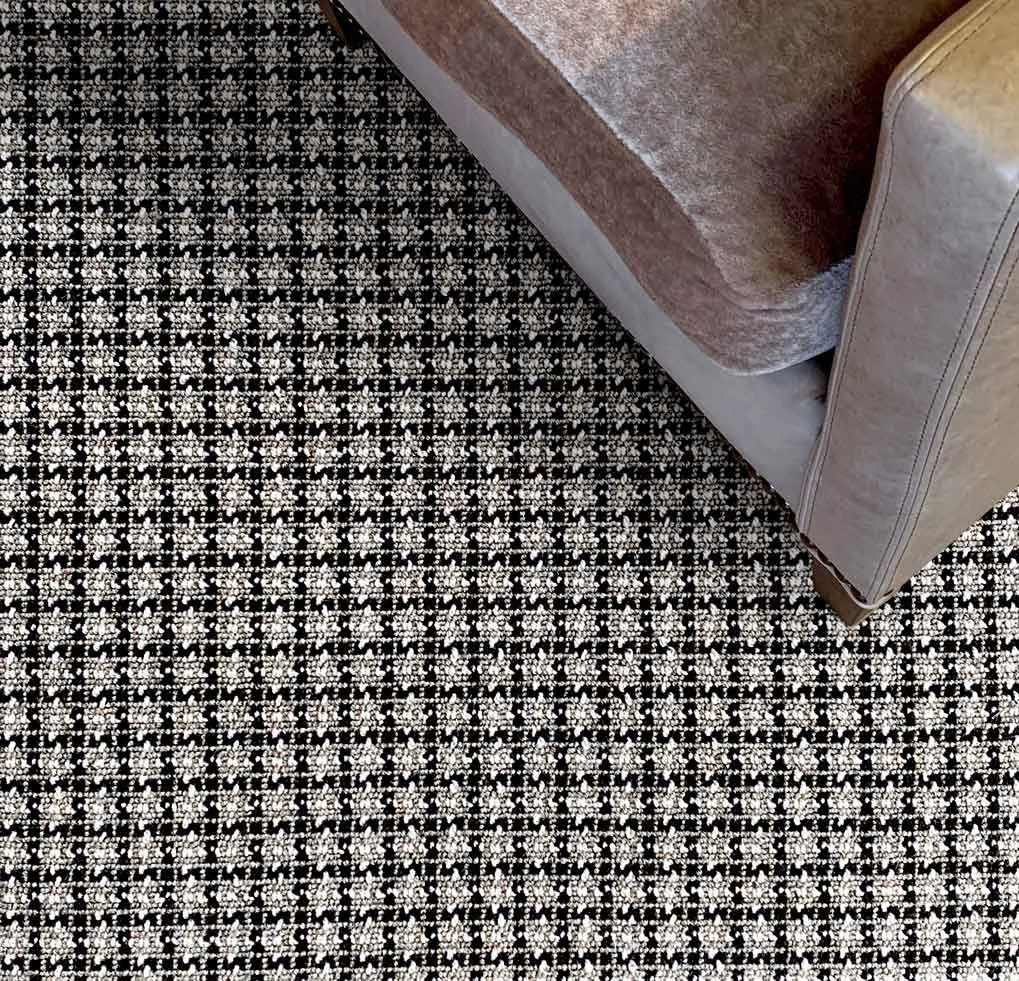 Wild N Wooly - Chalen Charcoal
