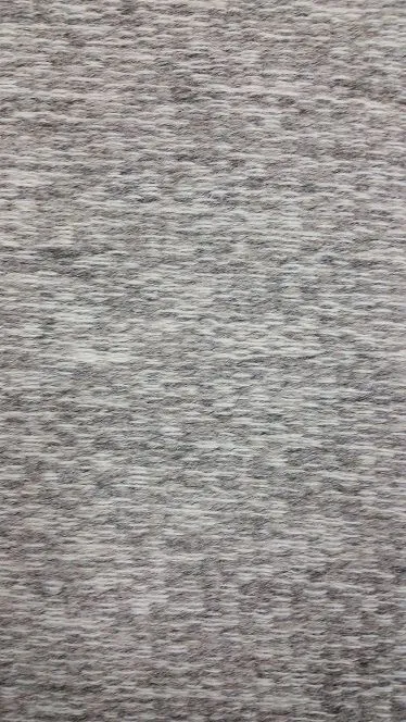 Grain Ground Steel