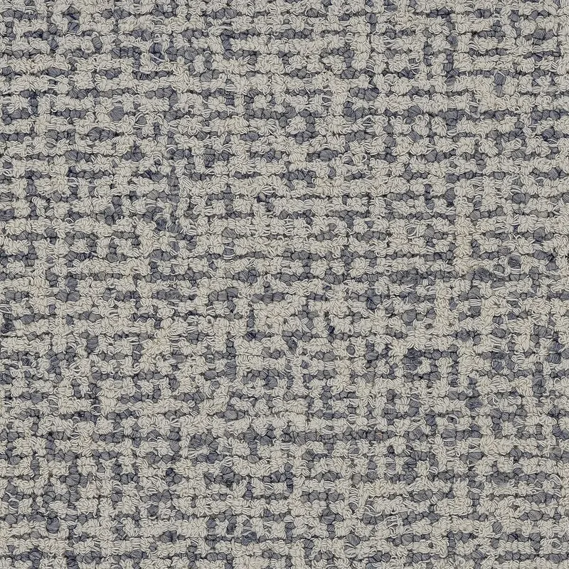 Gregarious Indigo