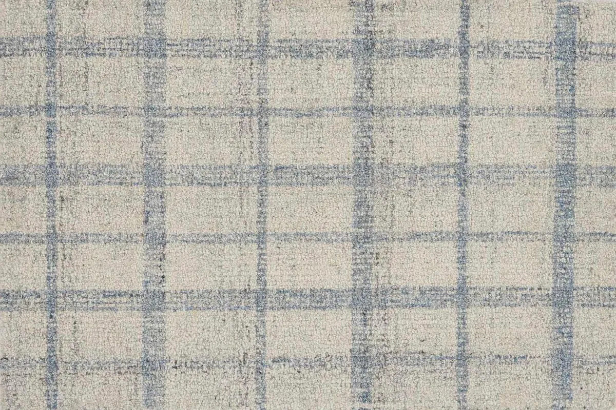 Heather Grid Horizon