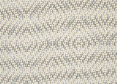 Soft Blue