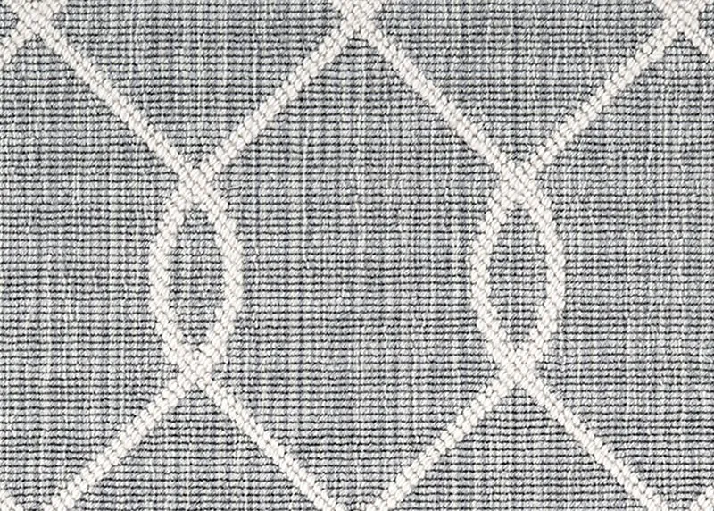 Oscar Diamond Sea Mist