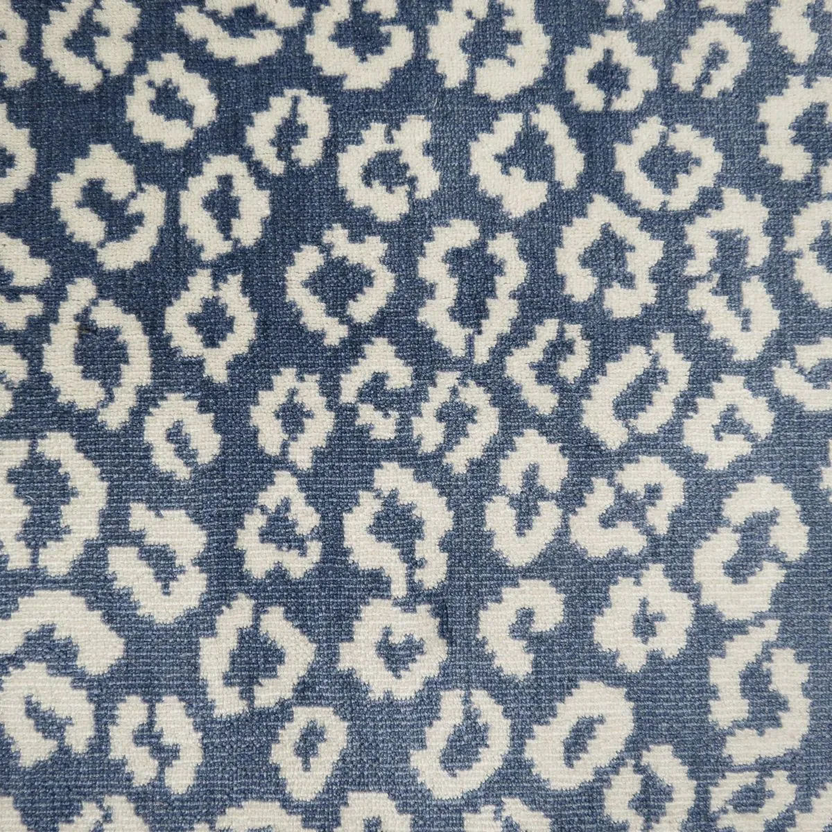 Scavenger Hunt Royal Blue