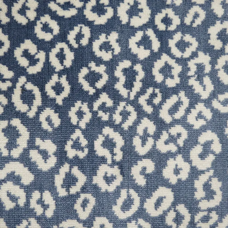 Scavenger Hunt Royal Blue