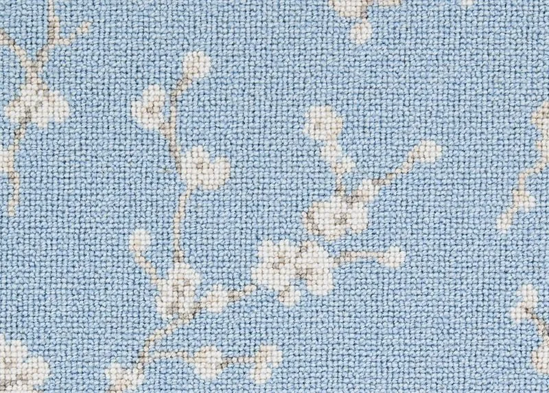 Genevieve Soft Blue