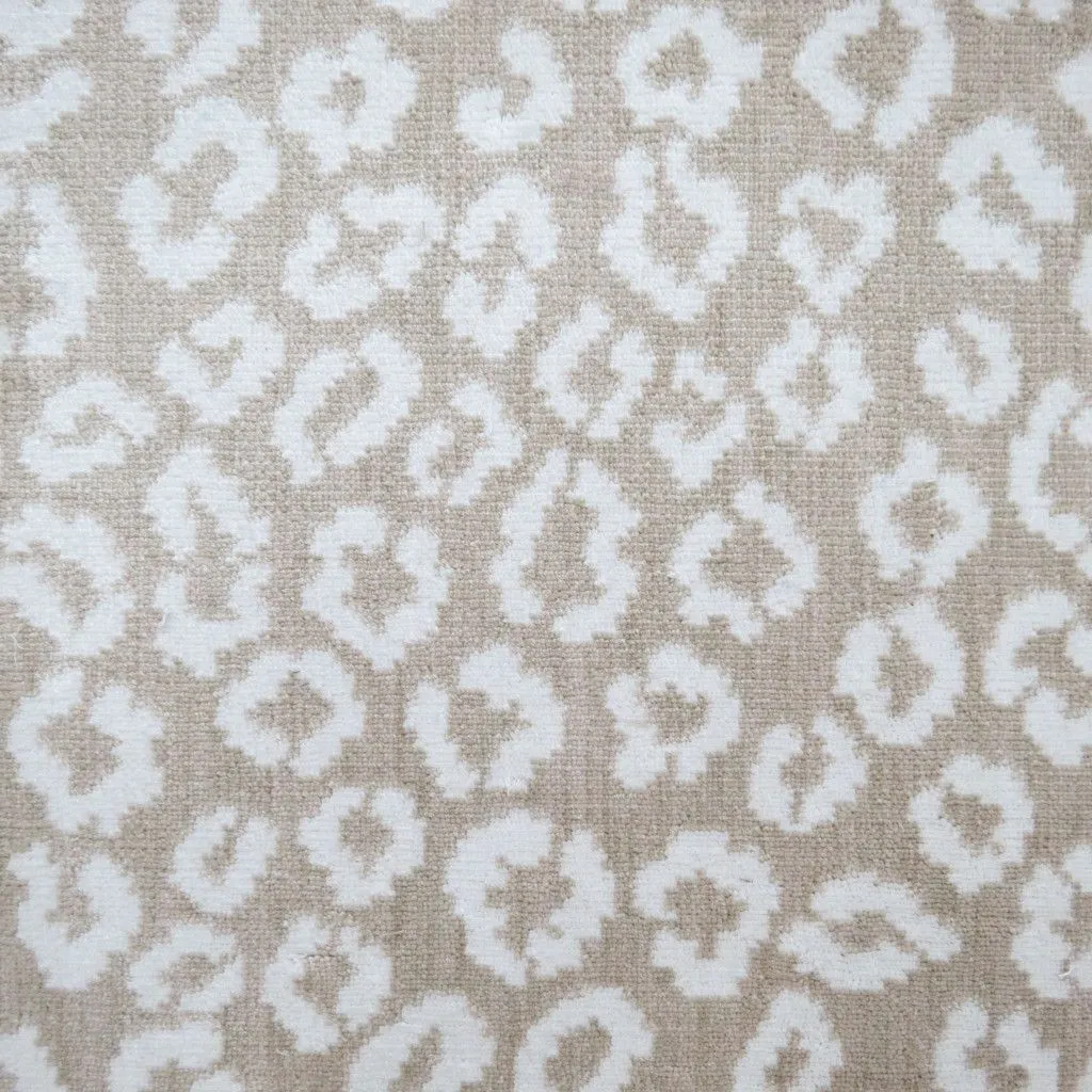 Scavenger Hunt Lt. Beige