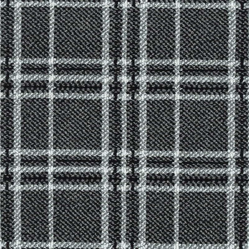 Whitelisted Black