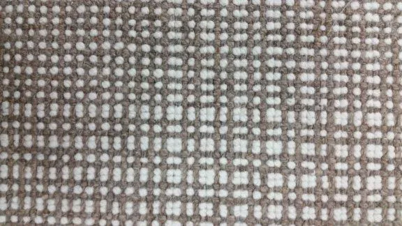 Madison Ave. 520 /1501 Mink / Ivory