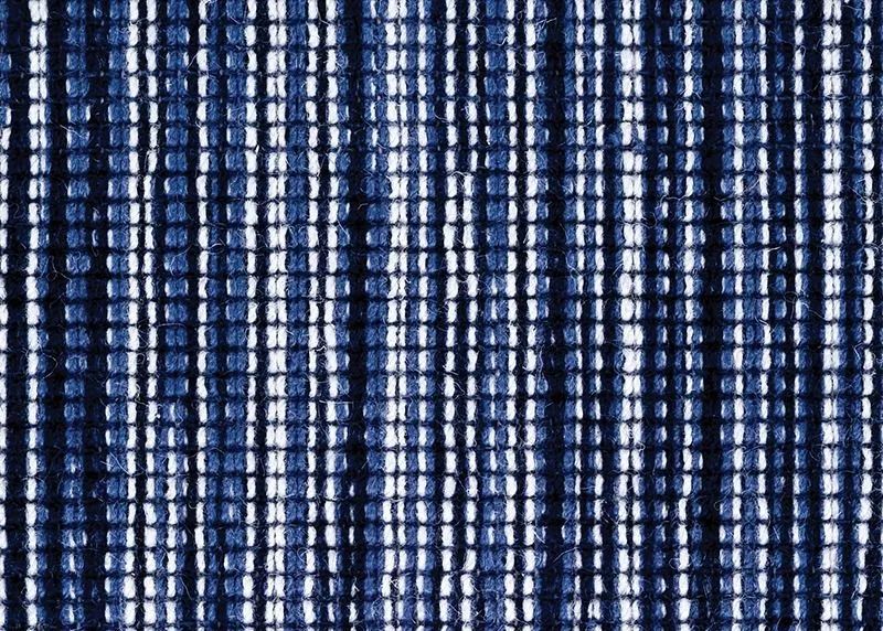 Striped Hues Ocean Drive