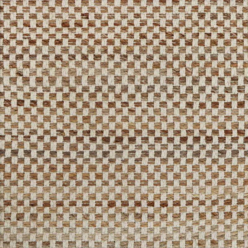 Twirled Crochet