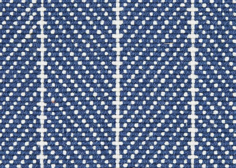 Croydon Blue