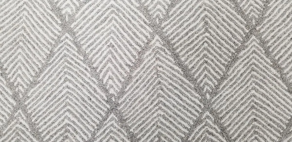 FRONDS LT. GREY