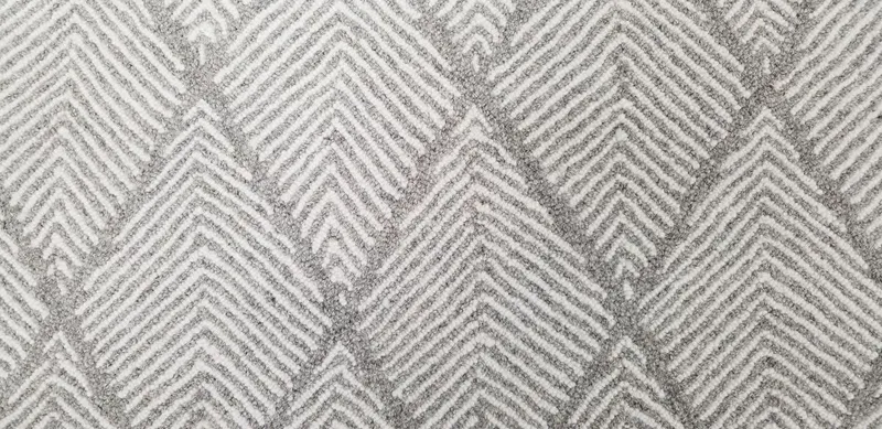 FRONDS LT. GREY