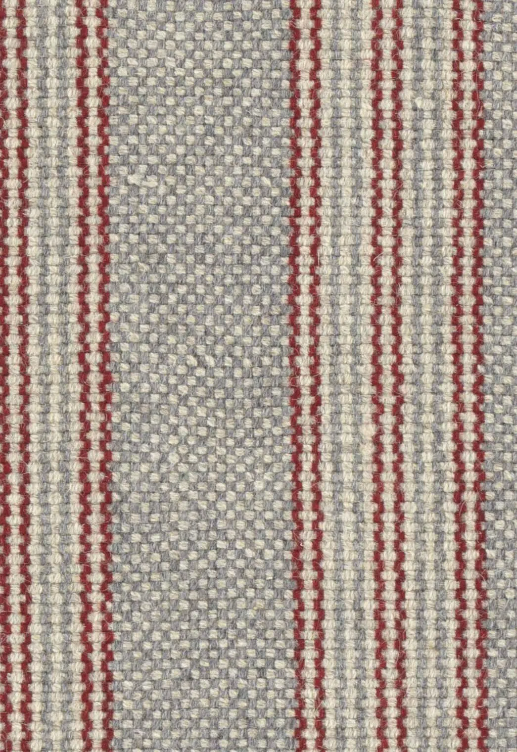 Tri-Stripe Grey