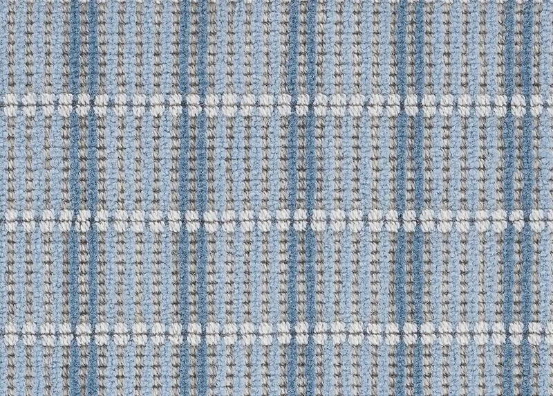 Bocce Light Blue