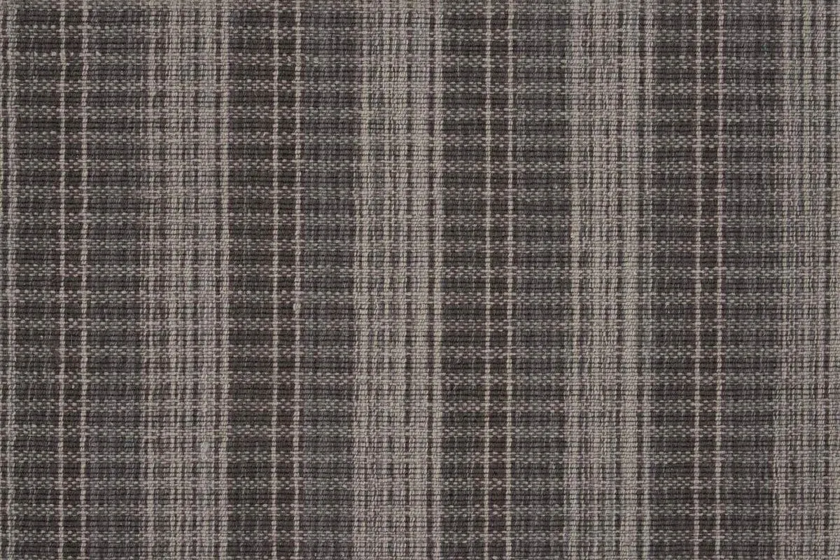 Charleston Stripe Flint
