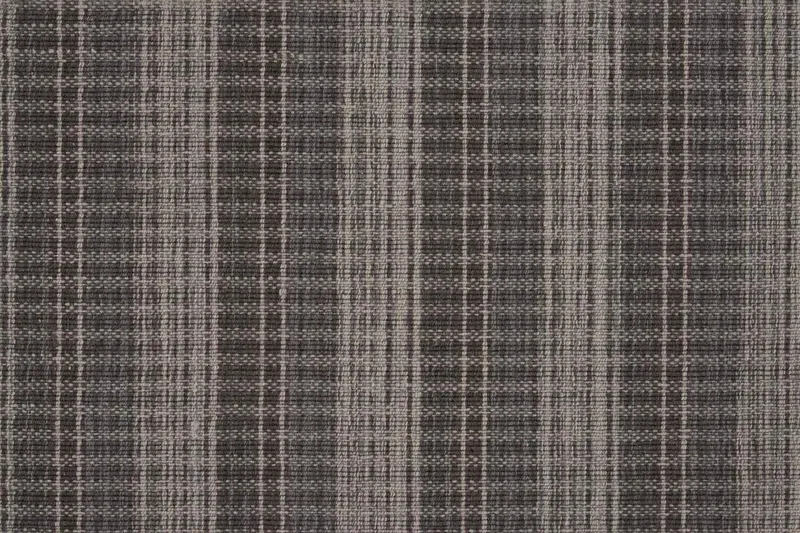 Charleston Stripe Flint