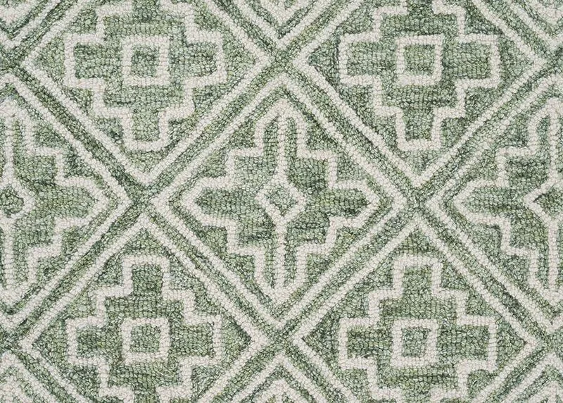 Oracle Green