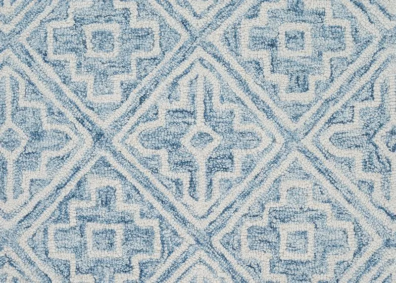 Oracle Sky Blue