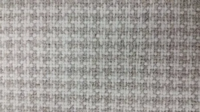 Steel / Ivory
