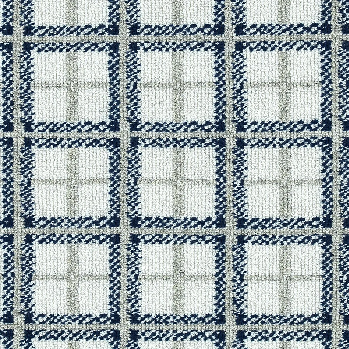 Encased Navy