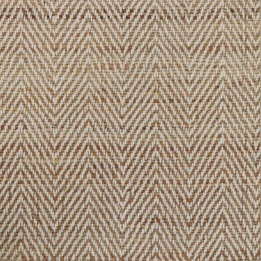 Twirled Zigzag